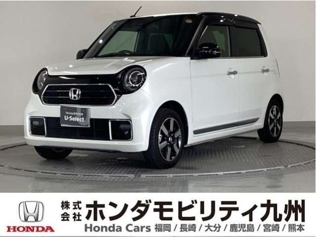 N-ONE プレミアム 