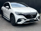 EQE SUV 350 4マチック ローンチ エディション 4WD 