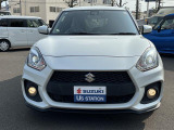 スイフト  スポーツ 1.4 セーフティパッケージ装着車