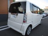 斜め後ろの画像です。是非現車をご確認ください!