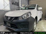 日産 NV150AD