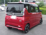 ルークス ハイウェイスター X