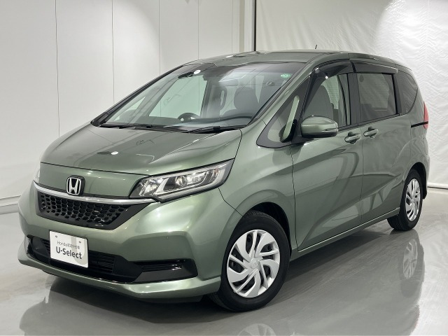 フリード+ 1.5 G ホンダセンシング 