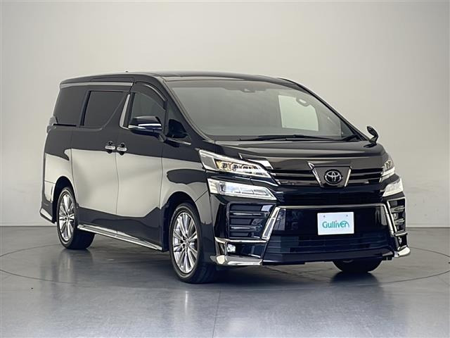 ヴェルファイア 2.5 Z ゴールデンアイズ 4WD 4WD 修復歴無し