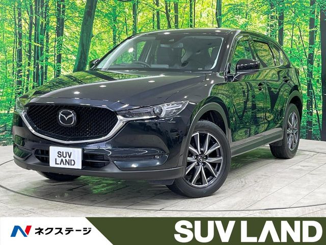 CX-5 2.2 XD Lパッケージ 