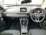 CX-3  1.5 15S ツーリング
