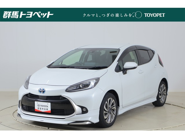 アクア  1.5 Z