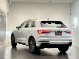 Q3  35 TFSI Sライン