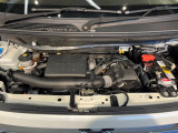 親切・丁寧な専門メカニックスタッフが応対!・車検・点検整備・事故等の修理などアフターサービスも安心。お車のカスタマイズもネクステージのサービススタッフまでご相談ください!
