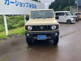 ジムニー XL 4WD 