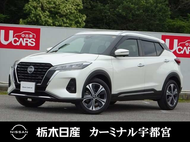 キックス 1.2 X (e-POWER) 