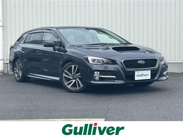 レヴォーグ 1.6 GT-S アイサイト 4WD 4WD 修復歴無し