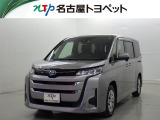 トヨタ ノア