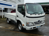 トヨタ ダイナ 3.0 ロング スーパーシングルジャストロー ディーゼル 4WD
