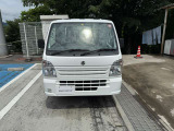 キャリイ KC エアコン パワステ 4WD 