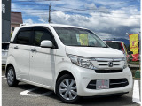 ホンダ N-WGN