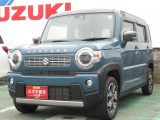 ハスラー ハイブリッド(HYBRID) Xターボ 4WD 