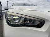 スカイライン 3.5 350GT FOUR ハイブリッド タイプSP