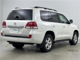 ランドクルーザー200 4.6 AX 4WD 4WD 修復歴無し