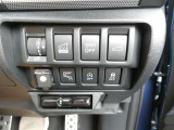 フォレスター 2.5 プレミアム 4WD 