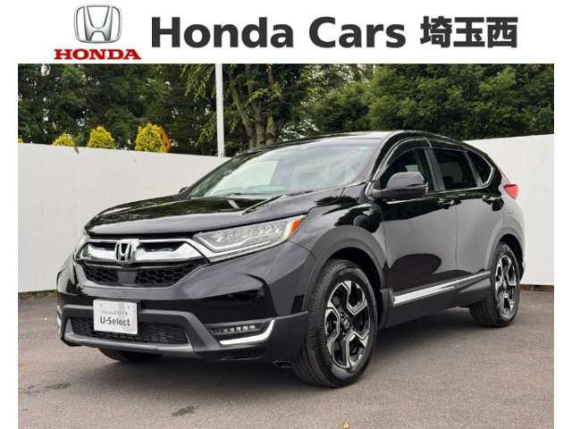 CR-V 1.5 EX 