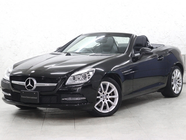 SLKクラス SLK200 トレンド 