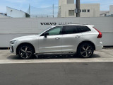 XC60 リチャージ アルティメット T6 AWD PHEV 4WD 