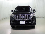 ランドクルーザープラド 2.8 TX Lパッケージ ディーゼル 4WD 