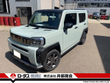 ダイハツ タフト