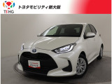 トヨタ ヤリス