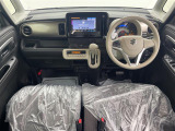 ワゴンRスマイル ハイブリッド(HYBRID) Sリミテッド 修復歴無し