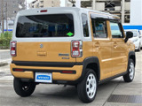 ハスラー ハイブリッド(HYBRID) G 