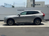 XC60 ウルトラ B5 AWD 4WD 
