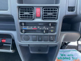 NT100クリッパー DX 農繁仕様 4WD 
