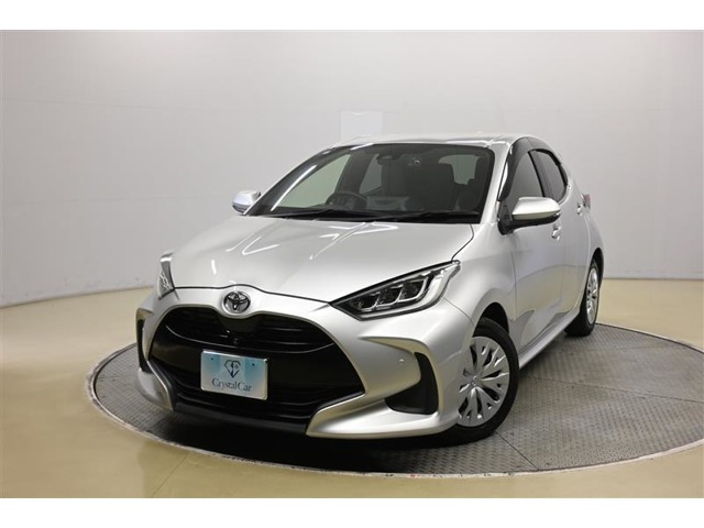 ヤリス 1.5 Z 