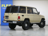 ランドクルーザープラド 3.0 SXワイド ディーゼル 4WD 