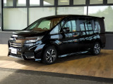 ステップワゴン 1.5 スパーダ クールスピリット ホンダ センシング 4WD 