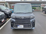 タントカスタム RS 