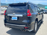 ランドクルーザープラド 2.7 TX Lパッケージ 4WD 