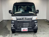 アトレー RS 4WD 衝突被害軽減ブレーキ リアヒーター