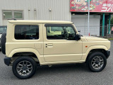ジムニー XC 4WD 