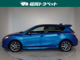 アクセラスポーツ 2.0 20S スカイアクティブ スポーツエディション 