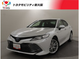 トヨタ カムリ