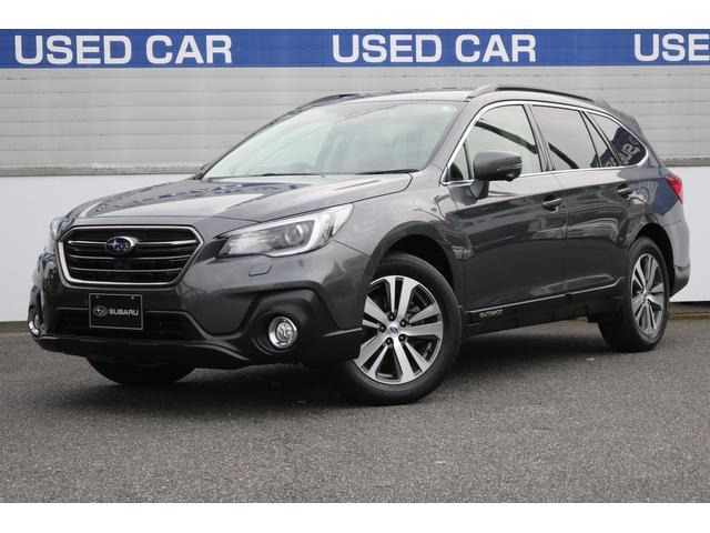 レガシィアウトバック 2.5 Bスポーツ 4WD EyeSight搭載車