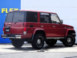 ランドクルーザープラド 3.0 SXワイド ディーゼル 4WD 
