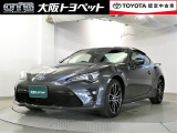 トヨタ 86