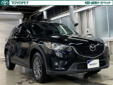 CX-5 2.2 XD Lパッケージ 4WD 