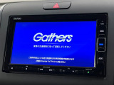 フリードハイブリッド  ハイブリッド・Gホンダセンシング