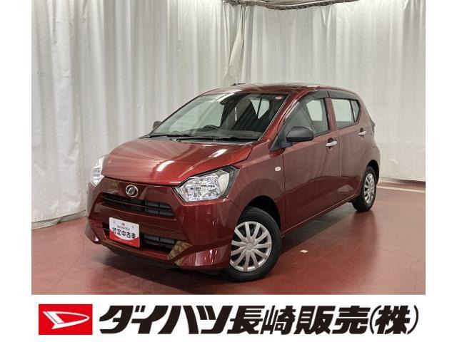 ミライース L SAIII 