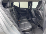 XC40 アルティメット B4 AWD 4WD 本革シート